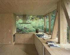 
                    
                        House in Balsthal / PASCAL FLAMMER
                    
                