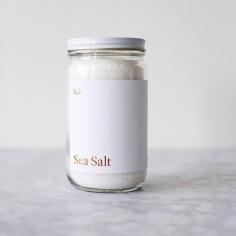 
                    
                        ILA | sonoma sea salt on kickstarter
                    
                