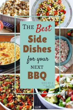 BBQ side dishes