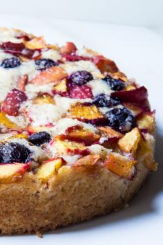 
                    
                        Summer Peach Cake
                    
                