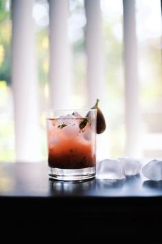 
                    
                        fig and bourbon summer smash
                    
                