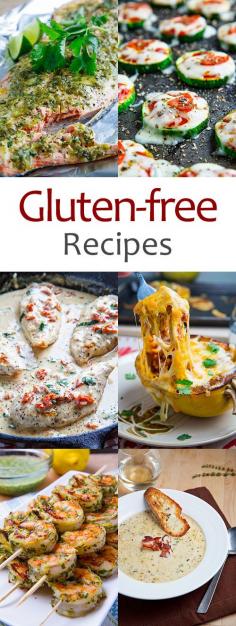 Really nice recipes. Every hour. • Gluten-free Recipes Really nice recipes. Every...