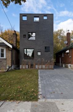 
                    
                        Charcoal House | rzlbd | Toronto
                    
                