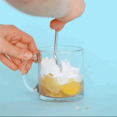 
                    
                        This Two-Minute Microwave Mug Cake Is The Ultimate Lazy Dessert
                    
                