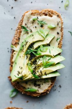 It's #avocadoweek over @good_eggs, place your order and get free avos! Then go make toast! 