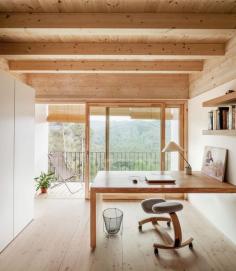 
                        
                            Gallery - House LLP / Alventosa Morell Arquitectes - 4
                        
                    