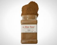 
                        
                            This Coffee Baking Flour Has a Deliciously Sweet Flavor #caffeine trendhunter.com
                        
                    