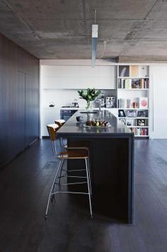 
                        
                            8 industrial-chic kitchen ideas. Styling by Jessica Hanson. Photography by Amanda Prior.
                        
                    