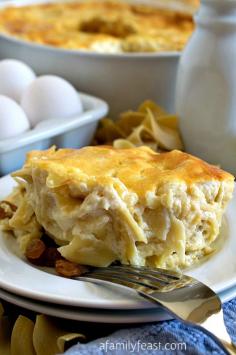 The best recipe ever for Noodle Kugel. A must-try 100+ year old family recipe. Pure comfort food!: Kugel Recipes, Best Recipes, Families Feast, Cream Cheese, Comforter Food, Families Recipes, Jewish Food, Noodles Kugel, Comfort Foods