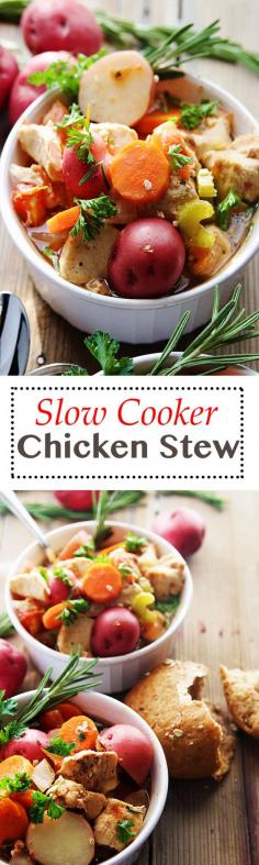 
                        
                            Time to dust off the slow cookers and think about easy delicious meals we can set and forget.
                        
                    