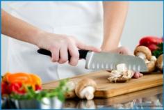 Expert Cooking Tips That Make The Kitchen Fun

