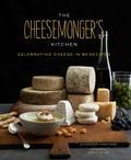 Today's specialty cheese market is booming, and many once obscure cheese varieties are now widely available. The Cheesemonger's Kitchen collects 90 delightful recipes that move cheese into a meal's starring role. Culled from chef and cheesemonger Chester Hastings's 25 years of experience, these recipes take full advantage of the varied flavors of cheese in ways both traditional and innovative. A cheese book that focuses on recipes rather than acting as a buyers' guide or primer, this substantive and personal exploration-accompanied by 50 color photographs plus wine pairing tips from acclaimed sommelier Brian Kalliel-is a comprehensive guide to the vast world of specialty cheeses.