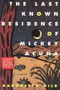 Mickey Acuña is a man suspended between a vague past and a vaguer future. Emerging from the landscape of the Southwest, buffeted by life and licking his wounds, he moves into a YMCA to wait for a check that is coming to save him and that demands an address. As days and then weeks pass without its arrival, he picks up work - first odd jobs and then shifts at the cash register of the Y - and hangs out with his neighbors, playing handball, drinking coffee, shooting pool, getting drunk, falling in love or lust with women he meets, works with, passes on the street. In the vacuum of the Y, Mickey finds himself becoming the unwitting center of a community starved for human contact and for meaning: Sarge, with his fast-food coupons; Omar, with his drunken rages and obsession with the vanished Lucy; Rosemary, whose abundant physical presence both attracts and repels him. Mickey fights to maintain his distance and his freedom, until the narrative converges abruptly around him in a profound and shocking conclusion.