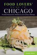 The ultimate guide to Chicago's food scene provides the inside scoop on the best places to find, enjoy, and celebrate local culinary offerings. Written for residents and visitors alike to find producers and purveyors of tasty local specialties, as well as a rich array of other, indispensable food-related information including: food festivals and culinary events; specialty food shops; farmers' markets and farm stands; trendy restaurants and time-tested iconic landmarks; and recipes using local ingredients and traditions. This second edition is fully updated and revised.
