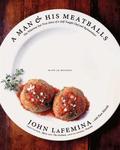 A hilariously funny cookbook-cum-how-I-did-it memoir by the chef/restaurateur who created New York's dazzling Ápizz restaurant. At the age of thirty-seven, John LaFemina left a lucrative career as a jeweler to become a chef. Instead of going back to school, or getting on-the-job training, he did it the hard way: he bought the restaurant and then taught himself to cook. Today he owns two of New York's great Italian restaurants-Ápizz and Peasant-and is one of the city's most-talked-about chefs, earning rave reviews from fans and critics. In this gorgeous cookbook, he not only shares scores of recipes, but describes his life as a Canarsie boy learning about meatballs and macaroni in his mother's kitchen-and reveals how he drew on a lifetime of Italian cooking, and his own hard work and exquisite taste to create his dream restaurant from scratch. LaFemina takes us step-by-step through the process of finding the perfect location (and figuring out how many meatballs you have to sell to pay the rent), designing a restaurant, procuring all the necessary permits and licenses, and creating the menu. And this is just the first part of running a restaurant. He shares his experiences in dealing with the public and the press, unexpected disasters, and finally, basking in the glory of a popular restaurant. Along with his inspiring story, John LaFemina also shares 100 mouthwatering recipes, including: Lasagna with Braised Wild Boar Mushroom Risotto Veal, Beef, and Pork Meatballs with Ricotta Filling Open Ravioli with Roasted Butternut Squash Creamsicle Panna Cotta Chocolate Banana Bread Pudding