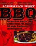 Hungry for something different? Then try America's Best BBQ. Here, two of the world's top barbecue experts present their favorite barbecue recipes from across America. Only Ardie and Paul, the go-to sources on barbecue, can earn the trust-and the secret recipes-from some of the nation's barbecue legends. Tasty sides include tips, tricks, techniques, fun memorabilia, full-color photos, and firsthand recollections of tales from the pits culled from over a century of combined barbecue experience. With more than 100 recipes for mouthwatering starters, moist and flavorful meats, classic side dishes, sauces and rubs, and decadent desserts, this book should come with its own wet-nap* Whether it's spicy or sweet, Texas or Memphis, this is the best collection of American barbecue recipes* Ardie's BBQ alter ego, Remus Powers, PhB, has earned profiles in many barbecue books, tons of magazines, and more than a few national newspapers. He's graced the Food Network and PBS, appearing in various documentaries on 'cue and great American cuisine* Paul has appeared on The Today Show, Discovery Channel, CBS This Morning, Talk Soup, and Anthony Bourdain's A Cook's Tour: In Search of the Perfect Meal. He was also featured in AARP's Modern Maturity Magazine, Saveur, and The Calgary Herald, and he has written articles for Food and Wine, Fine Cooking, and Chili Pepper magazine.