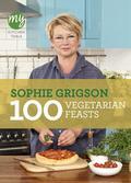 Sophie Grigson's passion for vegetarian food shines through every recipe in this gorgeous collection. From light summery salads to root vegetable soups, Mediterranean pastas and Middle Eastern stews, this book will entice all readers, whether you are a vegetarian or not.