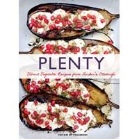 Yotam Ottolenghi is one of the most exciting new talents in the cooking world, with four fabulous, eponymous London restaurants and a weekly newspaper column that's read by foodies all over the world. Plenty is a must-have collection of 120 vegetarian recipes featuring exciting flavors and fresh combinations that will delight readers and eaters looking for a sparkling new take on vegetables.