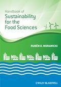 Many books on sustainability have been written in the last decade, most of them dealing with agricultural systems, communities, and general business practices. In contrast, Handbook of Sustainability for the Food Sciences presents the concept of sustainability as it applies to the food supply chain from farm to fork but with a special emphasis on processing. Structured in four sections, Handbook of Sustainability for the Food Sciences first covers the basic concepts of environmental sustainability and provides a detailed account of all the impacts of the food supply chain. Part two introduces the management principles of sustainability and the tools required to evaluate the environmental impacts of products and services as well as environmental claims and declarations. Part three looks at ways to alleviate food chain environmental impacts and includes chapters on air emissions, water and wastewater, solid waste, energy, packaging, and transportation. The final part summarizes the concepts presented in the book and looks at the measures that will be required in the near future to guarantee long term sustainability of the food supply chain. Handbook of Sustainability for the Food Sciences is aimed at food science professionals including food engineers, food scientists, product developers, managers, educators, and decision makers. It will also be of interest to students of food science.