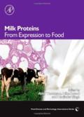 In recent years, there has been a great deal of progress in the understanding and management of milk proteins across the production chain. This book takes a uniquely comprehensive look at those developments and presents them in a one-source overview. By providing a brief overview of each topic area, and then describing the most important recent advances therein, the "field-to-table" approach of this book provides specialists with new and directly relevant information in their own areas, along with information from complementary research fields, allowing them to contextualize their work within the larger pictures. At the same time it provides generalists with a complete overview and offers insights into topics for more in-depth reading. Covering areas that are receiving attention from people of many fields - genomics, functional foods - and including the latest research and developments in milk-protein phenomenon and interactions, this book will be an ideal resource for professionals and students alike*A fresh look at recent developments across the entire production chain - from animal genetics to nutritional and nutrigenomic needs of the customer*Up-to-date information from internationally-recognised authors from both academic and commercial resources