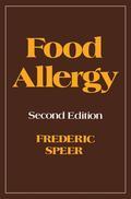 Food Allergy aims to address the gap in research and literature on food allergy. Another objective of this book is to identity food allergens and provides patients with allergy a diet that is allergen-free, acceptable, and nourishing. This second edition of the book is organized into nine chapters. Several chapters from the first edition were extensive revised. These include Chapter 2 which deals with the tendency to consider all adverse reactions to foods as allergic reactions; Chapter 4 which present additions to the classification of food allergens listed in the first edition; Chapter 5 which focuses on the management of food allergy; and Chapter 9 which examines food allergy in infants. This book will be interest to medical professionals and others interested in understanding food allergy.