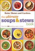 You'll never run out of delicious soups and stews with this extensive, photo-filled collection of recipes This new addition to the Ultimate series features enough incredible soups and stews to try a new recipe every day of the year! It's all here, from timeless classics like potato chowder to intriguing new flavors like minted watermelon soup. Perfect for any day and any season, these recipes cover every course, from appetizers to desserts (believe it or not!) and every season, from hearty winter comfort foods to light and chilled summer refreshers. Nearly 500 pages in length and packed with full-color photographs and hundreds of inventive recipes, The Ultimate Soups and Stews Book is a great deal at an unbeatable price. Includes 400 recipes covering every meal, every season, and virtually any occasion 250 full-color photos will keep you inspired when it's time to fire up the stewpot Features more than 100 recipes that are perfect for fuss-free preparation in your slow cooker Packed with tips and helpful pointers, including information on ingredients, how to make your own stock, and much more Whether you're full-time soup lover or just love a meal that's simple and easy to prepare, this is the ultimate soup cookbook for you.