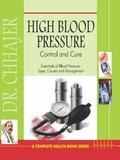 Yes, you can outsmart hypertension. It is a leading cause of heart attack, kidney disease, stroke, blindness etc. This book shows you how you can control hypertension by staying active, eating a variety of healthy foods and taking prescribed medicines. These are the keys to bring BP down and keeping it there. Reading this book will ensure that consequences of Hypertension are strongly influenced by YOU. An ideal manual for hypertensive and their families to best deal with the menace.