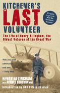 Henry Allingham is the last British serviceman alive to have volunteered for active duty in the First World War and is one of very few people who can directly recall the horror of that conflict. In Kitchener's Last Volunteer, he vividly recaptures how life was lived in the Edwardian era and how it was altered irrevocably by the slaughter of millions of men in the Great War, and by the subsequent coming of the modern age. Henry is unique in that he saw action on land, sea and in the air with the British Naval Air Service. He was present at the Battle of Jutland in 1916 with the British Grand Fleet and went on to serve on the Western Front. He befriended several of the young pilots who would lose their lives, and he himself suffered the privations of the front line under fire. In recent years, Henry was given the opportunity to tell his remarkable story to a wider audience through a BBC documentary, and he has since become a hero to many, meeting royalty and having many honours bestowed upon him. This is the touching story of an ordinary man's extraordinary life - one who has outlived six monarchs and twenty-one prime ministers, and who represents a last link to a vital point in our nation's history.