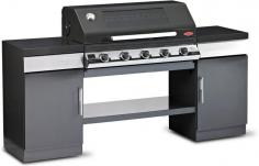 FREE Delivery & Removal as well as Price Matching! Best value is guaranteed when you buy the Beefeater BD79552 Discovery 1100E 5 Burner Outdoor Kitchen from Appliances Online. Trusted by over 350000 customers - Appliances Online Legendary Service!