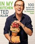 A cookbook for people who love to cook As host of Food Network's hit show Chopped, Ted Allen presides in pinstripes and sneakers while chefs scramble to cook with mystery ingredients. But at home, Ted is the one chopping the vegetables and working the stove, trying unusual ingredients and new techniques, from roasting earthy sunchokes in a piping-hot oven to develop their sweetness or transforming leftover pinot noir into complexly flavored homemade vinegar. In fact, it's discoveries like these that propel him into the kitchen nightly-that, of course, and eating the delicious results with friends! Now Ted invites likeminded cooks to roll up their sleeves, crank up the stereo, and join him in the kitchen for some fun. While there are mountains of cookbooks featuring five-minute, three-ingredient, weeknight recipes for harried households, here is a book for food lovers who want to lose themselves in the delight of perfectly slow-roasting a leg of lamb-Mexican style-or whipping up a showstopping triple-layer cake. Ted is just such a cook and in his latest cookbook he shakes up expectations by topping bruschetta with tomatoes and strawberries; turning plums, sugar, and a bay leaf into an irresistible quick jam; putting everything you can think of on the grill-from ribs and pork shoulder to chiles and green beans; and modernizing the traditional holiday trio of turkey, stuffing, and cranberry sauce with fresh ingredients and a little booze. And where there's a will to make something from scratch, Ted provides a way, with recipes for homemade pickles, pizza, pasta, pork buns, preserved lemons, breads, quick jam, marshmallows, and more. With more than 100 amazing recipes and gorgeous color photographs throughout, In My Kitchen is perfect for passionate home cooks looking for inspiring new recipes and techniques to add to their playbooks.