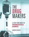 Daniel Simon leaves his job as a professor at a Midwestern medical school to work in the pharmaceutical industry because he wants to make a greater and more direct impact in his field. But he soon finds that in his new role, he must contend with petty crooks, fraudsters, and brilliant but money-hungry researchers. There's also the U.S. Food and Drug Administration, which seeks to put a regulatory death to what could be lifesaving antibiotics. Whether he's working at a large company, small company or biotechnology company, he sees how they make decisions, conduct research, and earn revenue. Sometimes, he gets caught in turf battles and must deal with inflated egos. With a career and family to think about, Daniel works hard to bring new antibiotics to the market, but he becomes increasingly frustrated by the hurdles that must be overcome. He has his work cut out for him in The Drug Makers.