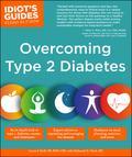Idiot's Guides: Overcoming Diabetes is written primarily for people with Type 2 Diabetes, but will also include coverage of Type 1. Comprehensive coverage includes: - A prescriptive, positive discussion about diabetes, symptoms, monitoring, medications, treatment, support, and exercise. - A focus on how to positive approach dealing with a diagnosis of Type 2 Diabetes- moving away from the stigma and into living a quality life by overcoming the disease. - The facts and fiction of the disease. - Information on how fiber, water, saturated fats, alcohol, supplements, and food affect sugar levels. - Tips for building a toolkit and support network. - Helpful advice on meal planning, various diets, and goals for diabetes control and weight management.