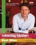 Saturday Kitchen is the highly successful flagship food programme broadcast live on BBC1 throughout the year. Combining a regular band of chefs and celebrities, as well as archive material and interactive features, it achieves a perfect balance of lively on-screen atmosphere with practical cooking content. Hosted by James Martin, the programme has a down-to-earth approach, appealing to cooks who love simple, easy food. Saturday Kitchen Best Bites provides even more inspirational recipes from the show with over 40 contributing chefs. Chapters are easily divided, so you can turn to the top ten best bites for poultry, fish, beef, lamb or pork. Explore new takes on classic ingredients in the celebrity Heaven and Hell section and find out why Jason Donovan can't abide liver, but Nigella Lawson loves chestnuts. With over 100 recipes from the show and jam-packed with step-by-step photography, this cookbook brings together meal ideas from some of the country's best-known chefs, in a lively approachable format.