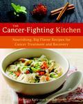 A Culinary Pharmacy in Your PantryThe Cancer-Fighting Kitchen features 150 science-based, nutrient-rich recipes that are easy to prepare and designed to give patients a much-needed boost by stimulating appetite and addressing treatment side effects including fatigue, nausea, dehydration, mouth and throat soreness, tastebud changes, and weight loss. A step-by-step guide helps patients nutritionally prepare for all phases of treatment, and a full nutritional analysis accompanies each recipe. This remarkable resource teaches patients and caregivers how to use readily available powerhouse ingredients to build a symptom- and cancer-fighting culinary toolkit. Blending fantastic taste and meticulous science, these recipes for soups, vegetable dishes, proteins, and sweet and savory snacks are rich in the nutrients, minerals, and phytochemicals that help patients thrive during treatment. Whole foods, big-flavor ingredients, and attractive presentations round out the customized menu plans that have been specially formulated for specific treatment phases, cancer types, side effects, and flavor preferences. The Cancer-Fighting Kitchen brings the healing power of delicious, nutritious foods to those whose hearts and bodies crave a revitalizing meal. The Cancer-Fighting Kitchen took home double honors at the prestigious IACP 2010 Awards, named a winner in both the Health and Special Diet category and the People's Choice Award. From the Hardcover edition.