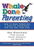 Offers five simple and effective principles for coping with any parenting challenge Based on actual killer whale training techniques Story format makes this an unusual and entertaining approach for a parenting book "How is it they can get a killer whale to urinate on cue, and we can't get our son to pee into the toilet?" Most parents feel frustrated with their children from time to time, but killer whale trainer-in-training Amy Sheldrake has a unique perspective. She marvels at the complex behaviors her superiors are able to coax out of these enormous beasts, while she and her husband struggle to make their beloved - and much smaller - son Josh obey what seem like the simplest rules. What does training killer whales have to do with raising children? As this engrossing and unique parenting fable shows, more than you'd think. In their New York Times bestseller Whale Done, Ken Blanchard and his coauthors - including two veteran marine mammal trainers - showed how positive training concepts used at places like SeaWorld could be adapted to the workplace. In this new book they apply these same principles to parenting. Once Amy and Matt get the hang of the five Whale Done principles, they see a dramatic difference in overcoming challenges like following bedtime routines, dealing with tantrums, introducing new foods, sharing, avoiding overuse of the word no, learning to care for a pet, and instituting time-outs. The foundation of the Whale Done approach is respect. It emphasizes communication and praise rather than obedience and punishment - this is not some Pavlovian primer. Whale Done is much more than a set of techniques; it is a way of looking at people and seeing the best that is in them. Great leaders, saints, and sages have developed this skill. Since most of us are less advanced than those paragons, this book can serve as a guide for how to bring out the best in our children.