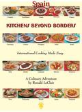 This is one in a series of 20 short cookbooks for international food lovers everywhere. It showcases traditional and popular dishes from 20 different countries. A collection of all 20 in one file is also available. The format is buffet style, whereby all the dishes from one particular country are placed together on the table.A full menu is meant to serve twenty guests, but, because of its flexible possibilities, serving smaller numbers is also easy. You can make dinners for two or more; you can make single dishes. You can use our sides or salads with your own favourite main dishes. The guesswork needed when placing various combinations together is eliminated; any and all recipes in one particular set will always complement each other. Cooking methods are simplified and readily available products were chosen. Cook from scratch using fresh and healthy ingredients. No need to open cans or use processed foods while controlling sodium and sugar intakes. Many recipes can be made in less than one hour. We created for you all original variations that have been tested and proven in home kitchens.