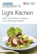First published in 1991, this new edition of Anne Lindsay's Light Kitchen features fully revised introductory material that can help anyone with a health concern - be it excess weight or high levels of blood glucose, blood pressure or blood fats- make lifestyle changes that will enhance their wellbeing. Anne Lindsay's Light Kitchen also features: Glycemic Index (GI) rating for recipes with 10 grams of carbohydrate or more, for easier monitoring of blood glucose levels and weight management Canadian Diabetes Association Food Choice Values for each recipe Nutrient analysis for each recipe, showing calories, protein, fats, carbohydrate, fibre, sodium and potassium Over 200 creative, easy and delicious recipes Make Ahead instructions for most recipes