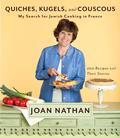 What is Jewish cooking in France? In a journey that was a labor of love, Joan Nathan traveled the country to discover the answer and, along the way, unearthed a treasure trove of recipes and the often moving stories behind them. Nathan takes us into kitchens in Paris, Alsace, and the Loire Valley; she visits the bustling Belleville market in Little Tunis in Paris; she breaks bread with Jewish families around the observation of the Sabbath and the celebration of special holidays. All across France, she finds that Jewish cooking is more alive than ever: traditional dishes are honored, yet have acquired a certain French finesse. And completing the circle of influences: following Algerian independence, there has been a huge wave of Jewish immigrants from North Africa, whose stuffed brik and couscous, eggplant dishes and tagines-as well as their hot flavors and Sephardic elegance-have infiltrated contemporary French cooking. All that Joan Nathan has tasted and absorbed is here in this extraordinary book, rich in a history that dates back 2,000 years and alive with the personal stories of Jewish people in France today.