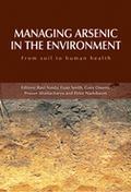 Arsenic is one of the most toxic and carcinogenic elements in the environment. This book brings together the current knowledge on arsenic contamination worldwide, reviewing the field, highlighting common themes and pointing to key areas needing future research. Contributions discuss methods for accurate identification and quantification of individual arsenic species in a range of environmental and biological matrices and give an overview of the environmental chemistry of arsenic. Next, chapters deal with the dynamics of arsenic in groundwater and aspects of arsenic in soils and plants, including plant uptake studies, effects on crop quality and yield, and the corresponding food chain and human health issues associated with these exposure pathways. These concerns are coupled with the challenge to develop efficient, cost effective risk management and remediation strategies: recent technological advances are described and assessed, including the use of adsorbants, photo-oxidation, bioremediation and electrokinetic remediation. The book concludes with eleven detailed regional perspectives of the extent and severity of arsenic contamination from around the world. It will be invaluable for arsenic researchers as well as environmental scientists and environmental chemists, toxicologists, medical scientists, and statutory authorities seeking an in-depth view of the issues surrounding this toxin.