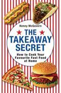 The Takeaway Secret is a book which will enable readers to cook their own tasty takeaway food at home. After over 5 years of research and investigation, the secret ingredients and cooking techniques used by takeaway and fast food restaurants can now finally be revealed. In today's increasingly health conscious and now financially cautious world, there's never been a better time to learn the secrets of cooking your own takeaway food at home. From now on, the takeaway menu will become an inspiration to cook, not an expensive option for dinner. Some of the recipes which can now be faithfully recreated at home include Lamb Donner and Chicken Kebabs, Chicken and Vegetable Pakora, Szechuan Chicken, Sweet and Sour Chicken, Chicken Wings, Spare Ribs, Triple-Decker Burgers, Chicken Burgers, Spiced Onions, Kebab Sauces, Sub Rolls, Wraps and many more. Many recipe books call for an extensive and expensive list of ingredients, often interesting to read but impractical for everyday cooking. The Takeaway Secret will stand out as the modern cookbook, ideal for a generation of people who desire delicious food, delivered quickly without the need to slave over a hot stove for hours on end. The recipes included make it possible for home cooks, both novice and professional, to recreate their favourite takeaway and fast food restaurant dishes in their own kitchen.