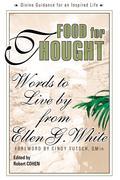 As a co-founder of the Seventh-day Adventist Church in 1863, Ellen G. White and her prophetic ministry served to guide and inspire millions of followers throughout the world. In this book, editor Robert Cohen presents Ellen G. White's most insightful thoughts on all aspects of life, from building strong character and recognizing the importance of family ties to dealing with disappointments and respecting the rights of animals. Here, then, are over 400 inspiring quotations from the writings of Ellen G. White that provide practical and moral guidance, as well as inspirational insights. Paired with each of White's thoughts are the voices of such noteworthy individuals as William Shakespeare, Florence Nightingale, Mother Teresa, and Oprah Winfrey, who provide further food for thought. To help you find the most relevant passages, Ms. White's quotations are arranged topically and alphabetically, making this book as wonderfully easy to use as it is illuminating.