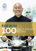 Ken Hom is the nation's favourite Chinese chef and this is his collection of his best 100 stir-fry recipes. With everything from chicken recipes to vegetarian curries, healthy recipes and food for entertaining friends, modern and traditional, plus appetisers, salads, snacks and side dishes, this cookbook offers an amazing range of tastes, ingredients and styles - all made in the wok.