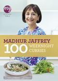 This is the second Madhur Jaffrey cookbook in the My Kitchen Table series. Madhur's first book, 100 Essential Curries, offered a comprehensive selection of classic Indian recipes. This new title will provide recipes for simple curries, perfect for cooking up quickly during the week. There are family-favourites, including creamy kormas, stir-fried prawns and spicy chicken recipes, as well as satisfying stews, quick kebabs and ideas for light suppers and snacks. Some recipes are quick to make, others can be prepared ahead. Perfect for the busy cook.