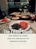 In The Edible South, Marcie Cohen Ferris presents food as a new way to chronicle the American South's larger history. Ferris tells a richly illustrated story of southern food and the struggles of whites, blacks, Native Americans, and other people of the region to control the nourishment of their bodies and minds, livelihoods, lands, and citizenship. The experience of food serves as an evocative lens onto colonial settlements and antebellum plantations, New South cities and Civil Rights-era lunch counters, chronic hunger and agricultural reform, counterculture communes and iconic restaurants as Ferris reveals how food-as cuisine and as commodity-has expressed and shaped southern identity to the present day. The region in which European settlers were greeted with unimaginable natural abundance was simultaneously the place where enslaved Africans vigilantly preserved cultural memory in cuisine and Native Americans held tight to kinship and food traditions despite mass expulsions. Southern food, Ferris argues, is intimately connected to the politics of power. The contradiction between the realities of fulsomeness and deprivation, privilege and poverty, in southern history resonates in the region's food traditions, both beloved and maligned.