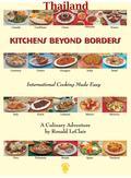 This is one in a series of 20 short cookbooks for international food lovers everywhere. It showcases traditional and popular dishes from 20 different countries. A collection of all 20 in one file is also available. The format is buffet style, whereby all the dishes from one particular country are placed together on the table.A full menu is meant to serve twenty guests, but, because of its flexible possibilities, serving smaller numbers is also easy. You can make dinners for two or more; you can make single dishes. You can use our sides or salads with your own favourite main dishes. The guesswork needed when placing various combinations together is eliminated; any and all recipes in one particular set will always complement each other. Cooking methods are simplified and readily available products were chosen. Cook from scratch using fresh and healthy ingredients. No need to open cans or use processed foods while controlling sodium and sugar intakes. Many recipes can be made in less than one hour. We created for you all original variations that have been tested and proven in home kitchens.