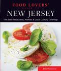 Savor the flavors of New JerseyIf there is one thing New Jerseyans are good at, it's eating. We're equally at home in the poshest restaurant and the most ramshackle seafood shack. We can describe the virtues of filet mignon or a chili cheese dog. We'll think nothing of driving 50 miles or more to our favorite restaurant. The Garden State? Call it the Food Fanatic State. In Food Lovers' Guide to New Jersey, seasoned food writer Peter Genovese shares the inside scoop on the best places to find, enjoy, and celebrate these culinary treasures. A bounty of mouthwatering delights awaits you in this engagingly written guide. With delectable recipes from the renowned kitchens of the state's iconic eateries, diners, and elegant dining rooms, Food Lovers' Guide to New Jersey is the ultimate resource forfood lovers to USE and savor. Inside You'll Find: Favorite restaurants and landmark eateries *; Specialty food stores and markets *;Farmers' markets and farm stands *; Food festivals and culinary events *; Recipes from top New Jersey chefs *; The state's best cafes, taverns, and wine bars *; Cooking classes *; Local food lore and kitchen wisdom