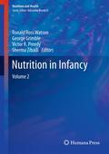 Nutrition in Infancy: Volume 2 is a very useful resource for all clinicians treating and preventing nutritional problems in infants. This volume covers a wide range of topics that support wellness in infants through the prevention and treatment of infectious diseases, malnutrition, and developmental and genetic abnormalities. A variety of chapters deal with nutrients for infants with disabilities, surgery, and other special needs. The sections in this volume discuss GI Tract Considerations, Formulas, probiotics, hormones and lipids in the health and disease of infants, and the growth and development of infants. In Nutrition in Infancy: Volume 2, a wide range of nutritional and food related therapies to prevent or ameliorate disease, growth retardation and promote health are outlined. The latest developments in diagnostic procedures and nutritional support are also included. Written by a group of international experts, this volume is an indispensable new reference for clinicians with an interest in the nutrition and health of pregnant mothers and their infants.