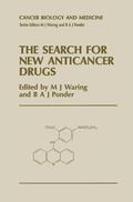Most of the anti-cancer drugs in use today were discovered by happy accident rather than design, yet the rational design of better anti-cancer drugs remains a cherished goal, and one of the most important challenges facing medical science. This book represents a compilation of views and progress reports which illustrate the diversity of approaches to the problem. Recent research has confirmed the belief that critical genetic changes are at work in cancer cells. The genome, then (DNA in biochemical terms), surely represents a critical target for specific chemotherapy of cancer, and several chapters address the issue of attacking DNA, gene targetting, and the like. Others deal with principles of rational design, exploitation of novel modalities and targets, or the nuts and bolts of antitumour drug testing. While no attempt has been made to provide a comprehensive coverage of this wide-ranging and vitally important subject, the present volume in the series will provide much food for thought.
