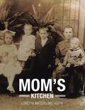 Mom's Kitchen