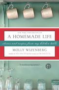 When Molly Wizenberg's father died of cancer, everyone told her to go easy on herself, to hold off on making any major decisions for a while. But when she tried going back to her apartment in Seattle and returning to graduate school, she knew it wasn't possible to resume life as though nothing had happened. So she went to Paris, a city that held vivid memories of a childhood trip with her father, of early morning walks on the cobbled streets of the Latin Quarter and the taste of her first pain au chocolat. She was supposed to be doing research for her dissertation, but more often, she found herself peering through the windows of chocolate shops, trekking across town to try a new pâtisserie, or tasting cheeses at outdoor markets, until one evening when she sat in the Luxembourg Gardens reading cookbooks until it was too dark to see, she realized that her heart was not in her studies but in the kitchen. At first, it wasn't clear where this epiphany might lead. Like her long letters home describing the details of every meal and market, Molly's blog Orangette started out merely as a pleasant pastime. But it wasn't long before her writing and recipes developed an international following. Every week, devoted readers logged on to find out what Molly was cooking, eating, reading, and thinking, and it seemed she had finally found her passion. But the story wasn't over: one reader in particular, a curly-haired, food-loving composer from New York, found himself enchanted by the redhead in Seattle, and their email correspondence blossomed into a long-distance romance. In A Homemade Life: Stories and Recipes from My Kitchen Table, Molly Wizenberg recounts a life with the kitchen at its center. From her mother's pound cake, a staple of summer picnics during her childhood in Oklahoma, to the eggs she cooked for her father during the weeks before his death, food and memories are intimately entwined. You won't be able to decide whether to curl up and sink into the story or to he